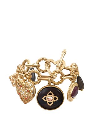 Satellite Paris Bracelet - marron