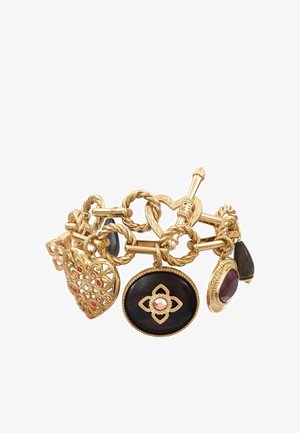 Satellite Paris Bracelet - marron