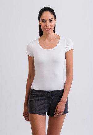 Pantaloni - dark grey