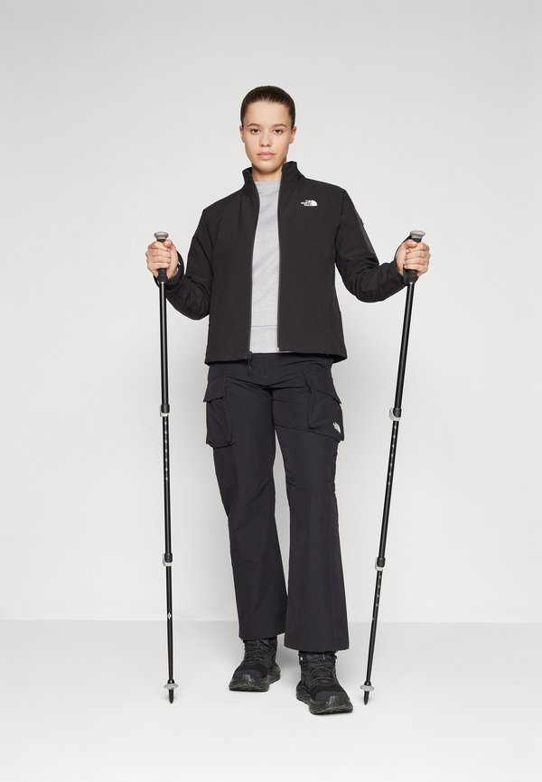 APPROACH JACKET - Fleece jacket2