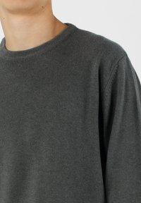 ACANFORA MAGLIONE - Sweater - tortora