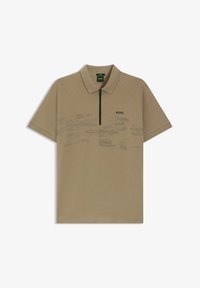 Non selezionato, light green four