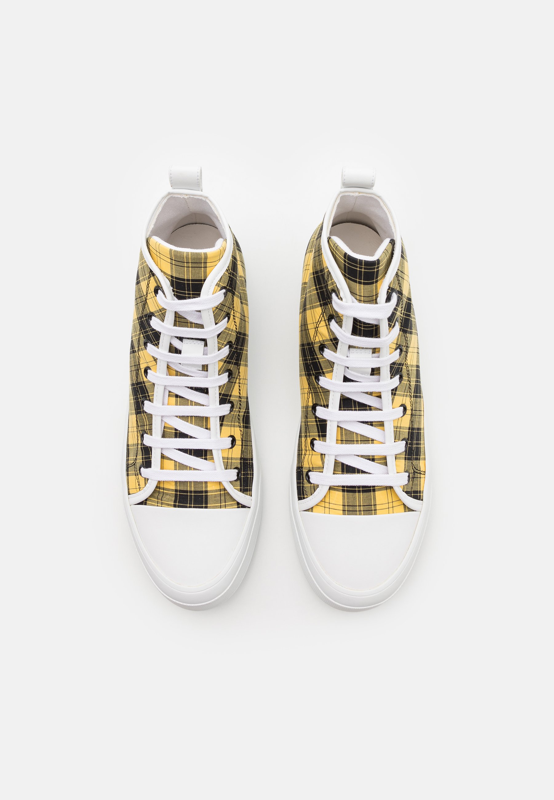 Homme Baskets montantes Homme Baskets montantes