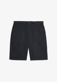 Non sélectionné, jet black