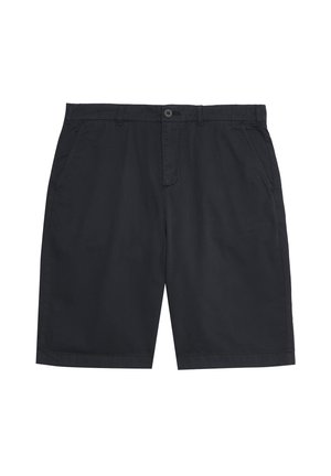 Lyle & Scott, CHINO SHORT - Shorts - jet black