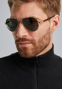 PME Legend PULLOVER - Trui - black