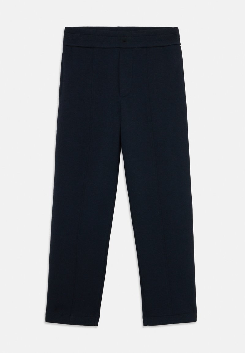 Emporio Armani Trainingsbroek donkerblauw