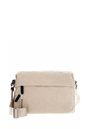 Sac bandoulière - cashmere