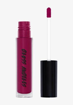 Smashbox, GLOSS ANGELES LIP GLOSS 4ML - Lipgloss - acai you girl