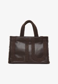 Επιλέχθηκε, brown