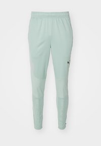 Unselected, green fog/fresh mint