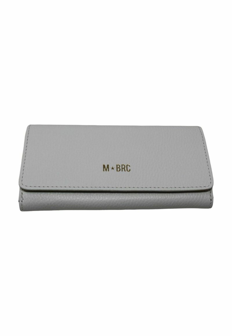 M*BRC Portemonnee - grigio chiaro