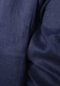 Apriori Blusenkleid - indigo