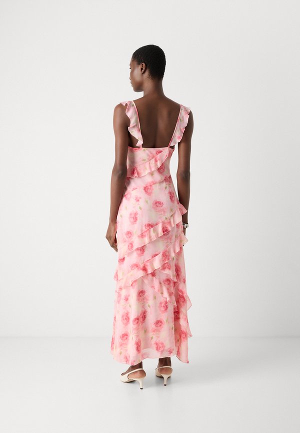 DRESS - Maxi dress - romance2