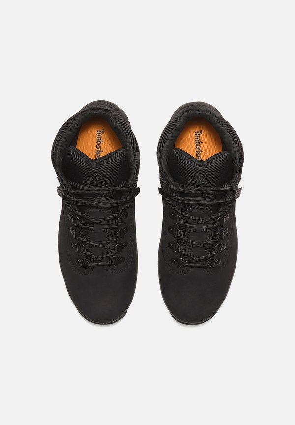 EURO HIKER - Lace-up ankle boots2