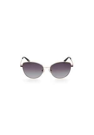 Gafas de sol - oro grigio fumo
