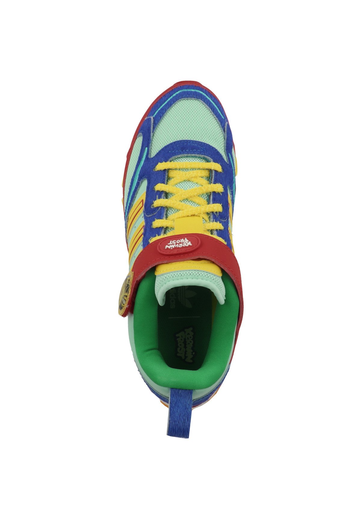 kerwin frost adidas shoe