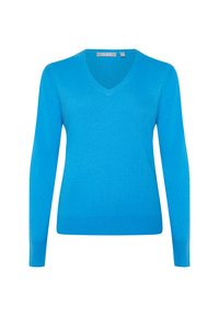 Unausgewählt, fancy blue