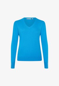 Unausgewählt, fancy blue