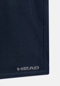 Head CLUB JACOB - Shorts - dark blue