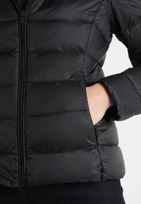 VILA Dunjacka - black