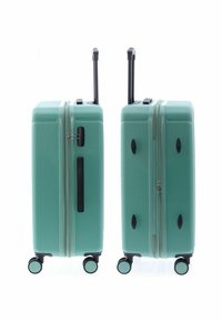 Gladiator Maleta de cabina - green