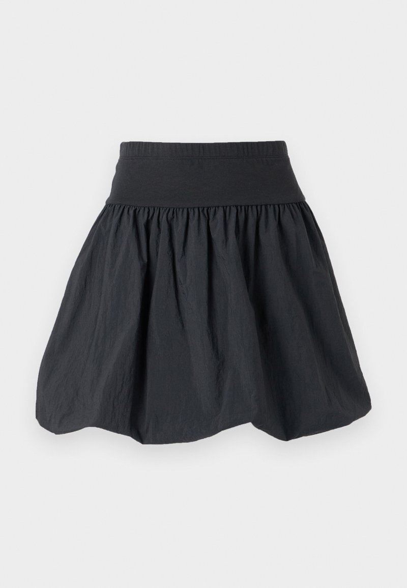 Only Minirok zwart