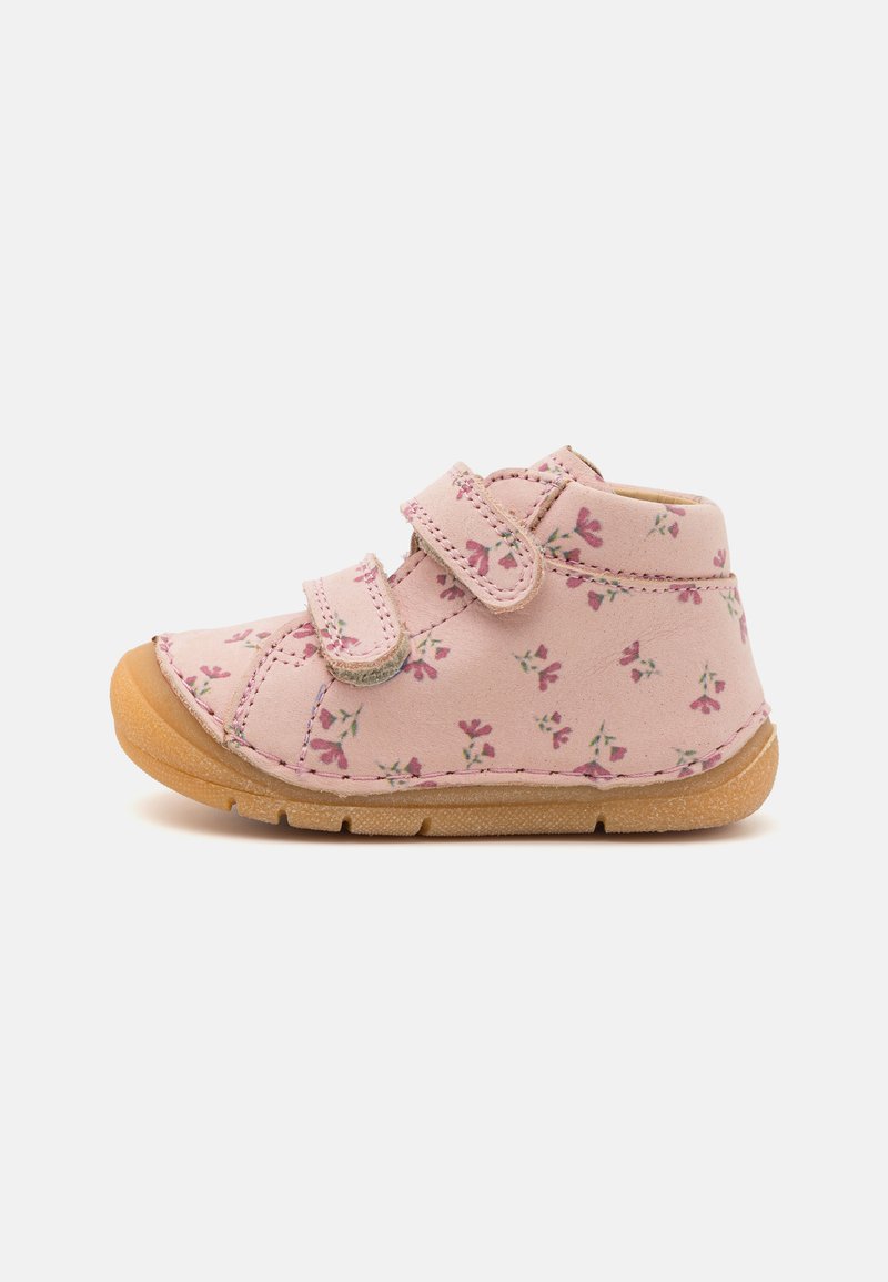 Froddo PAIX UP - Obuća za bebe - flowers