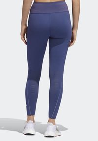 adidas Performance Leggings - blue