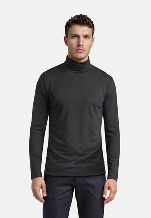 Luhta, FINNOO - Camiseta de manga larga - schwarz