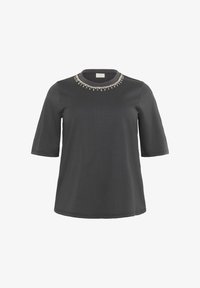 Non sélectionné, black oyster