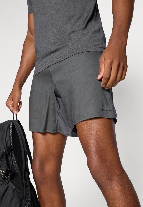 BLEND LIGHT WEIGHT COOL-LITE ACTIVE - Sports shorts2