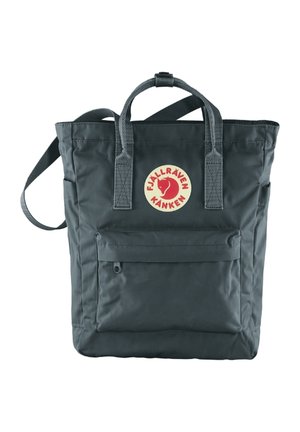 KÅNKEN TOTEPACK - Mochila - graphite (23710-031)