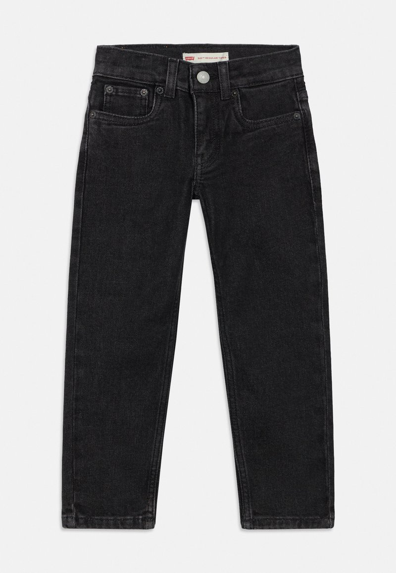 Levi’s® Jeans Tapered Fit zwart