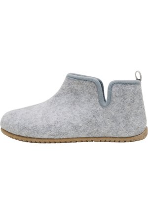 Hummel Pantoffels - grey