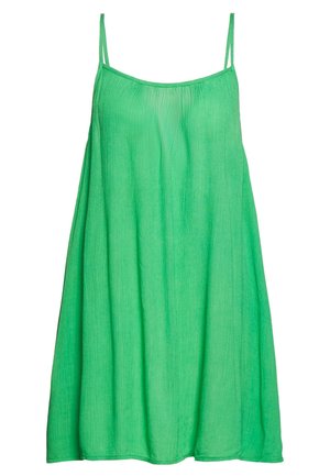 Day dress - green