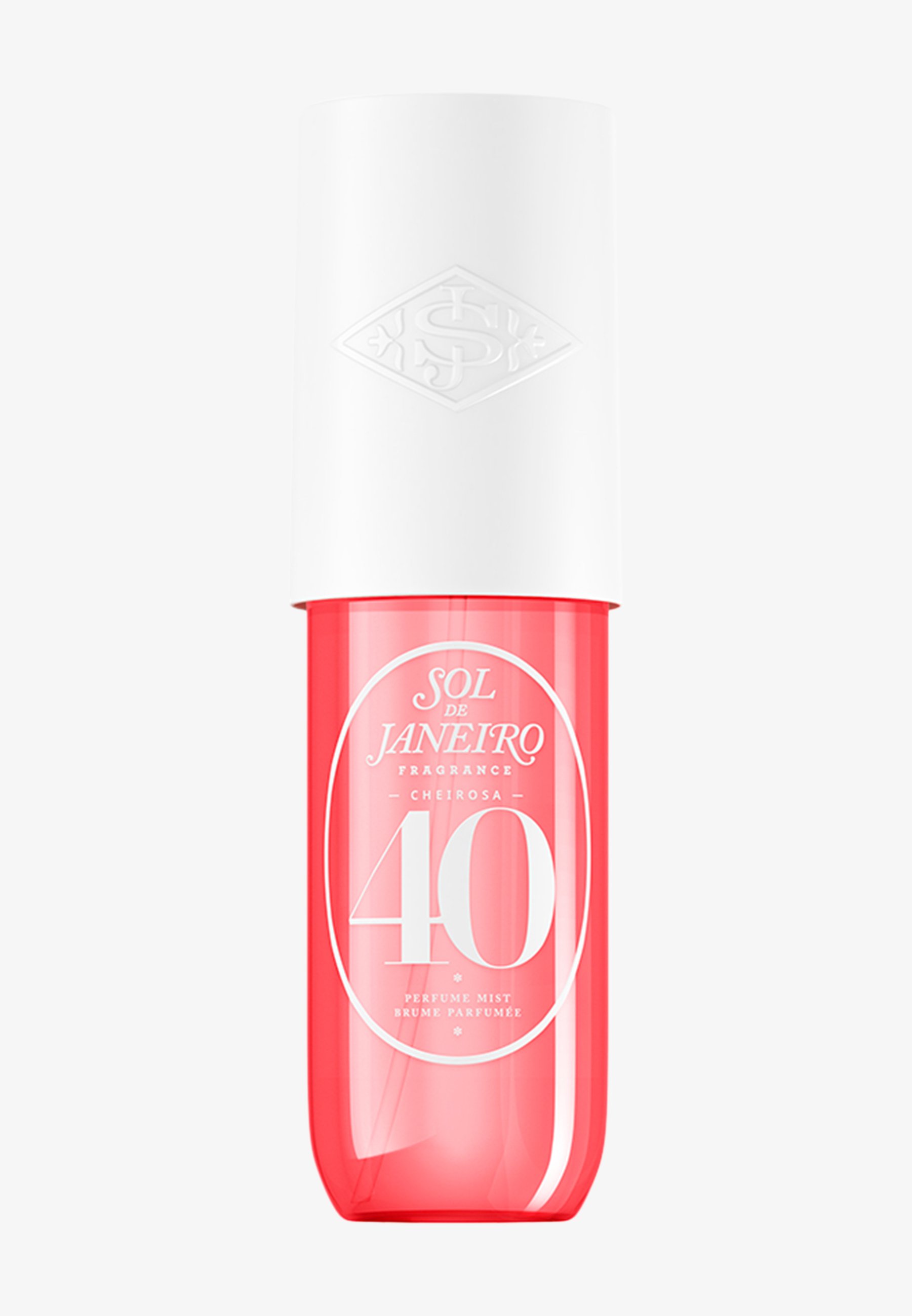 CHEIROSA 40 PERFUME MIST - Extracto de perfume
