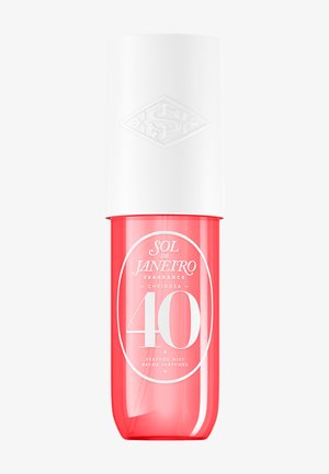 Sol de Janeiro CHEIROSA 40 PERFUME MIST - Spray corporel
