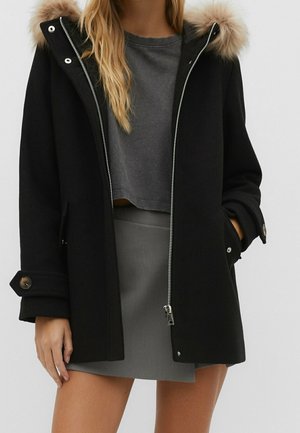 Korte frakker - black