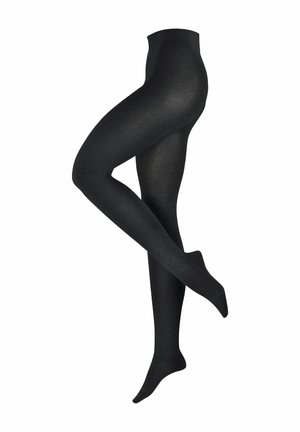 Esprit PLAIN - Medias - black