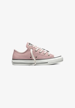 Converse, LOW-TOP SHOE CHUCK TAYLOR ALL STAR SPACE CHARMS UNISEX - Sneakers laag - petal pit white black