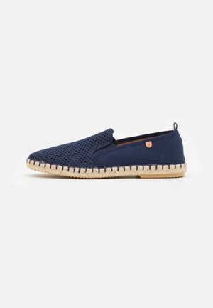 TOM REJILLA PARIS - Espadrilles - marino