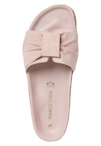 Marco Tozzi Mules - rose