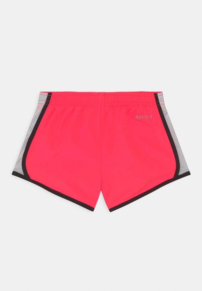 Kinder Stoffhosen | Nike Sportswear DRIFIT Shorts racer pink/black/pink - IJ20880 Kinder Stoffhosen | Nike Sportswear DRIFIT Shorts racer pink/black/pink - IJ20880