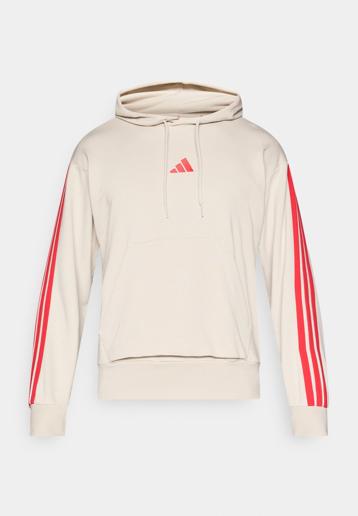 ESSENTIALS THREE STRIPES FRENCH TERRY