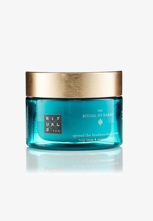 THE RITUAL OF KARMA BODY CREAM - Moisturiser - -