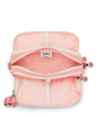Kipling ESSENTIALS UNISEX różowy melanż