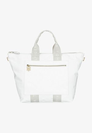 TH SURPLUS SP22 - Handbag - white