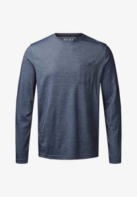 Ei valittu, navy melange