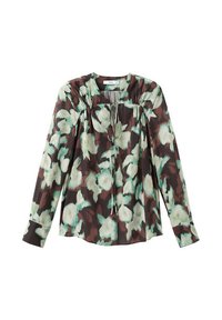 Blúzka - green
